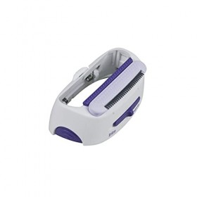 Braun Tête de coupe de rechange pour ladyshaver Violet à Rasoirs électriques femme