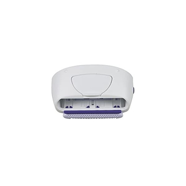Braun Tête de coupe de rechange pour ladyshaver Violet à Rasoirs électriques femme