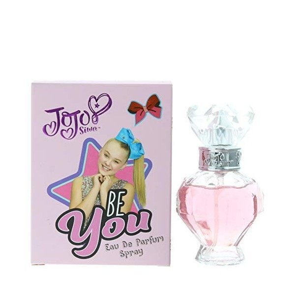 JOJO Siwa eau de parfum – 50 ml