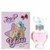 JOJO Siwa eau de parfum – 50 ml