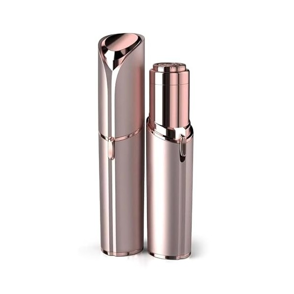 Profeir Facial Hair Removal for Women, Hair Removal Device, Facial Hair Remover for Women Face, Finishing Touch for Upper Lip...