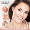 Profeir Facial Hair Removal for Women, Hair Removal Device, Facial Hair Remover for Women Face, Finishing Touch for Upper Lip...