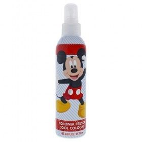 Disney Mickey Mouse Cool Eau de Cologne en flacon vaporisateur 192,8 g