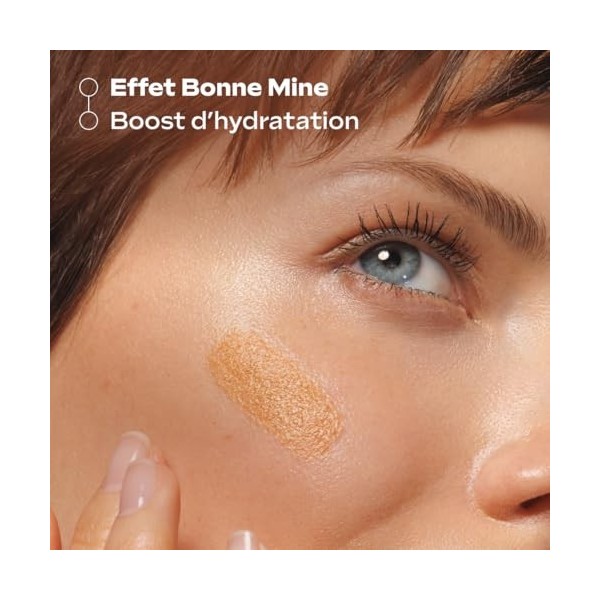 WELEDA - Sunkissed Bronzing Serum Drops - 30 ml - Soin personnalisé - Effet bonne mine - NATRUE - 30 ml Soin du Visage