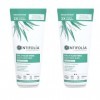 CENTIFOLIA | Gel d’Aloe Vera Bio | Hydrate & Apaise | Absorption Rapide | Gamme Équitable & Bio | Texture Légère | Visage, Co...