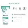 CENTIFOLIA | Gel d’Aloe Vera Bio | Hydrate & Apaise | Absorption Rapide | Gamme Équitable & Bio | Texture Légère | Visage, Co...