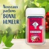 Le Petit Marseillais | Gel Douche Extra Doux Réconfortant Cerise & Jasmin flacon de 250 ml – 92% dingrédients dorigine na Gel...
