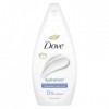 DOVE - Gel Douche - Essentiel Hydratant - Nettoie en douceur et adoucit la peau - Testé dermatologiquement - 0% Sulfate lot ...