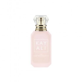 Kayali Yum Boujee Marshmallow 81 Eau de Parfum Intense 10 ml Voyage Rose Parfum