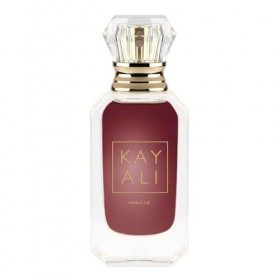 KAYALI Vanilla 28 Eau de Parfum, 10 ml Format Voyage, Parfum Vanille Parfum
