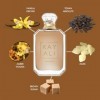 KAYALI Vanilla 28 Eau de Parfum, 10 ml Format Voyage, Parfum Vanille Parfum