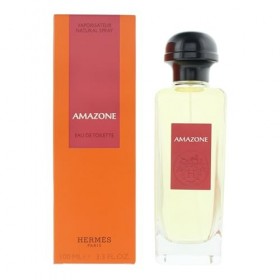 Hermes Amazone Eau de Toilette 100ml