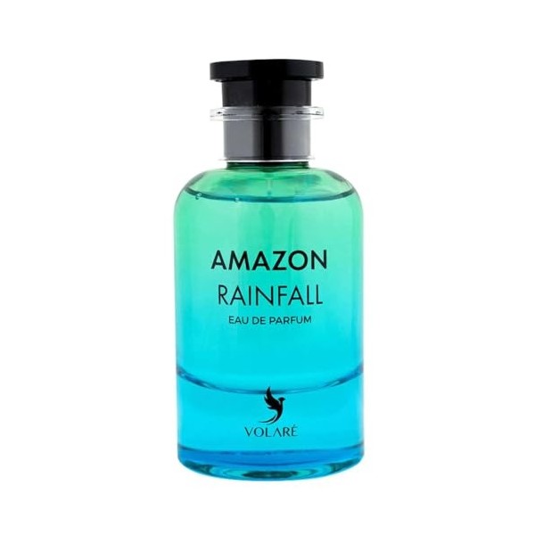 Volaré - Eau de Parfum Amazon Rainfall