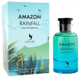 Volaré - Eau de Parfum Amazon Rainfall