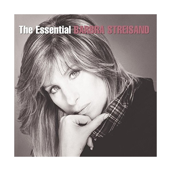 The Ultimate Collection/The Essential Barbra Streisand