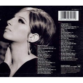 The Ultimate Collection/The Essential Barbra Streisand
