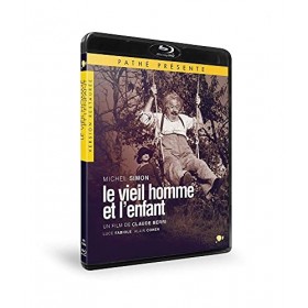 Le Vieil homme et lenfant [Blu-ray]