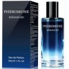 50ml Parfum Homme Cadeau - Cadeau Saint Valentin pour Homme Parfum, Eau de Phéromones Parfums, Idee Cadeaux Personnalisé Cade...