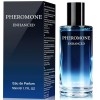 50ml Parfum Homme Cadeau - Cadeau Saint Valentin pour Homme Parfum, Eau de Phéromones Parfums, Idee Cadeaux Personnalisé Cade...