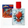 Eau de Toilette Marvel Spiderman 50 ml pour enfants et garçons - Parfum - Cadeau officiel
