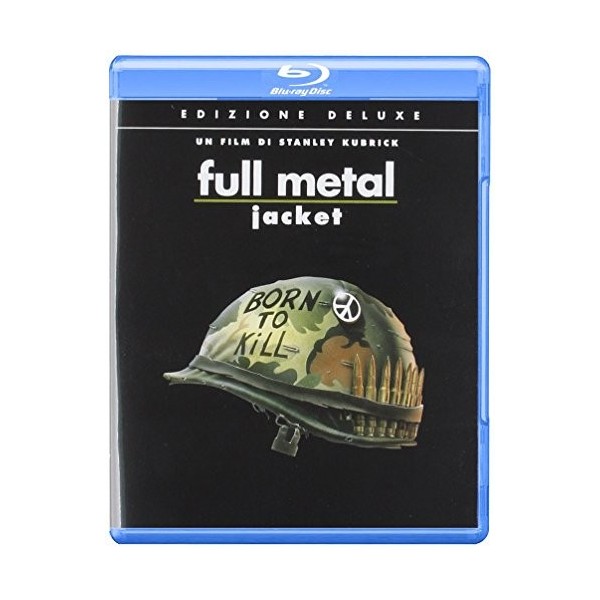 Full metal jacket deluxe edition 