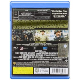 Full metal jacket deluxe edition 