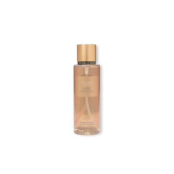 Victorias Secret - Brume Pour Le Corps 250ml - Bare Vanilla