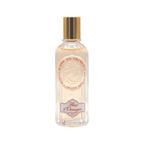 JEANNE EN PROVENCE - Parfum Femme Fleur dOranger - Eau de Parfum - Flacon Vaporisateur 60 ml - Fabriqué en France à Grasse