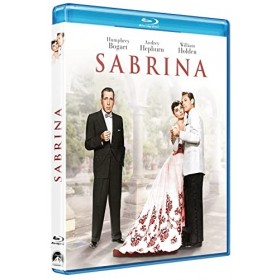 Sabrina [Blu-ray]