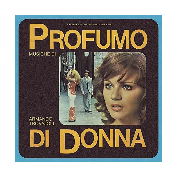 Profumo Di Donna