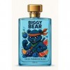 Balboul : Biggy Bear 200ml - Cassis Framboise Bleue Juice