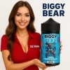 Balboul : Biggy Bear 200ml - Cassis Framboise Bleue Juice