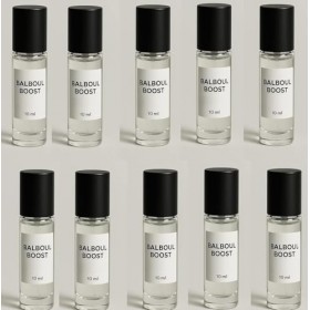 balboul boost 10 flacons de 10ml