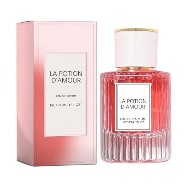 Parfum Phéromones pour Femme | Parfums Aux Phéromones Pour Attirer Les Hommes | Parfume Dhuile De Phéromones Longue Durée | 