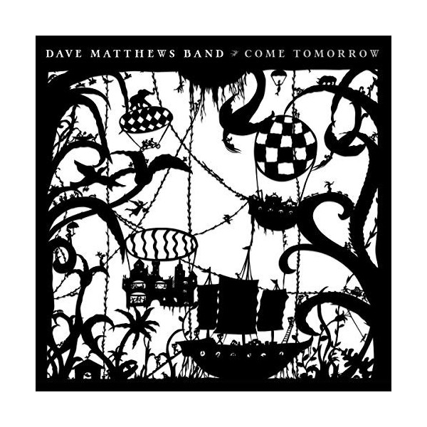 Come Tomorrow [Import]