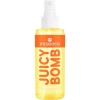 essence JUICY BOMB sweet drop body mist, Eau de Toilette, Nr. 101, Rot, vegan, ohne Mikroplastikpartikel, ohne Konservierungs