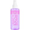 essence JUICY BOMB sweet drop body mist, Eau de Toilette, Nr. 101, Rot, vegan, ohne Mikroplastikpartikel, ohne Konservierungs