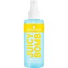 essence JUICY BOMB sweet drop body mist, Eau de Toilette, Nr. 101, Rot, vegan, ohne Mikroplastikpartikel, ohne Konservierungs