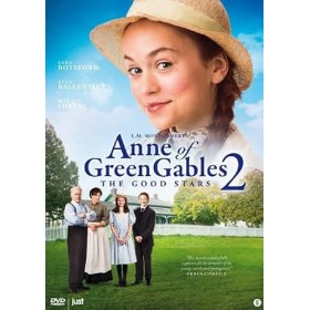 Anne of Green Gables: The Good Stars [ Origine Néerlandais, Sans Langue Francaise ]