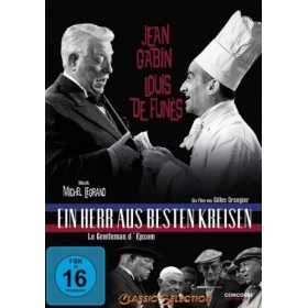 EIN Herr aus Besten Kreisen [Import]