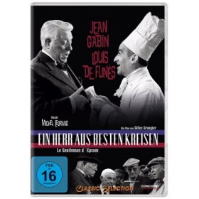 EIN Herr aus Besten Kreisen [Import]