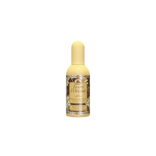 Tesori DOriente - Parfum santal, 100 mL Parfum
