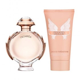 Paco Rabanne Olympea Set Edp 50 Ml + B/L 75 Ml Parfum