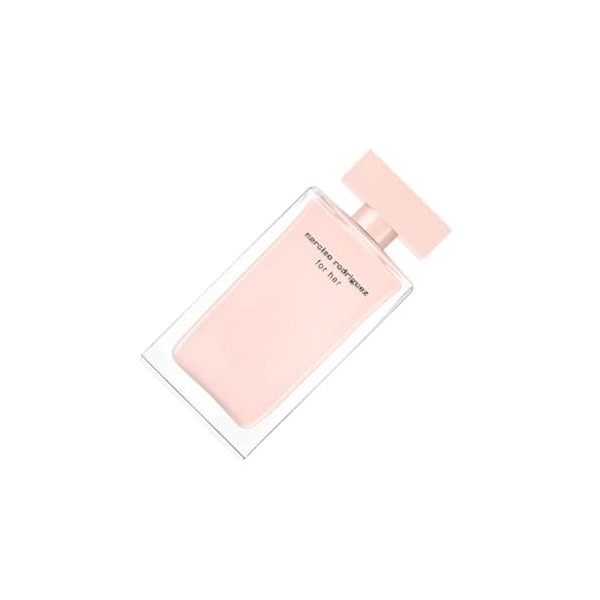 Narcis Rodrigue For Her Eau de Parfum, Parfum Femme, Fragrance Florale, 100 ml Parfum
