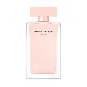 Narcis Rodrigue For Her Eau de Parfum, Parfum Femme, Fragrance Florale, 100 ml Parfum