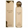 Lattafa Eclaire All Over Spray 150ml – Brume Parfumée Gourmande pour Femme, Senteur Longue Durée Caramel, Vanille, Lait Sucré...