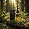Parfum Bois Eau de Parfum Unisexe, Sillage Boisé Intense et Mystérieux, Fragrance Rare et Originale, Longue Tenue, Collection...
