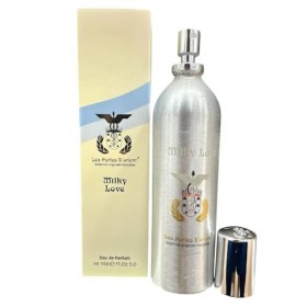 Les Perles DOrient Dupe Milky Love Eau de parfum pour homme Do