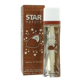 STAR 70 ml EDT SPRAY COCO NATURE Parfum