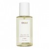 OUAI Brume cheveux & corps St. Barts - Parfum pour cheveux & spray corps au parfum tropical - Notes de fruit du dragon, fleur